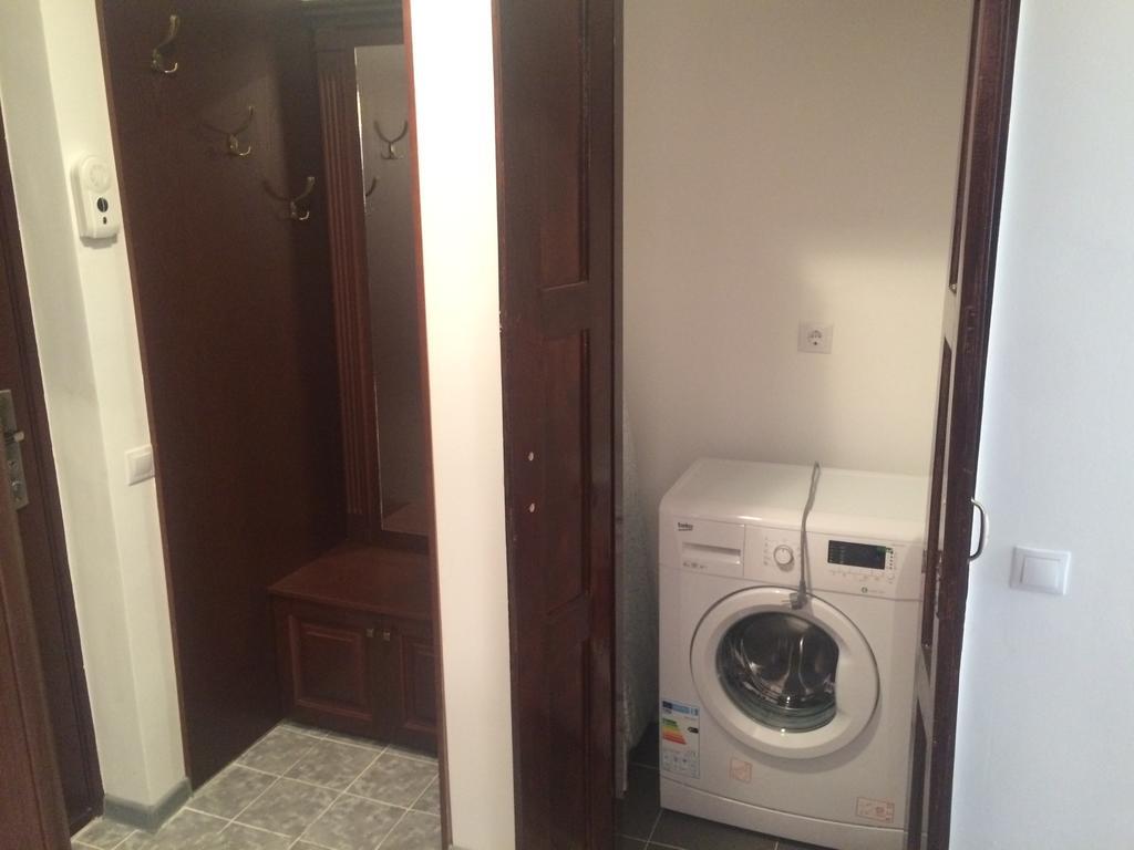Apartment Krondays Braşov Exterior foto